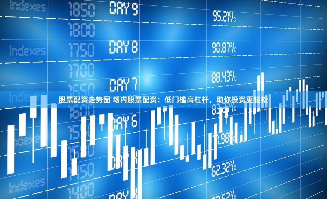 股票配资走势图 场内股票配资：低门槛高杠杆，助你投资更轻松