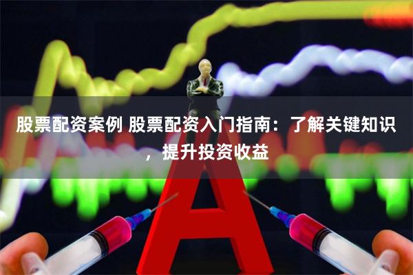 股票配资案例 股票配资入门指南：了解关键知识，提升投资收益