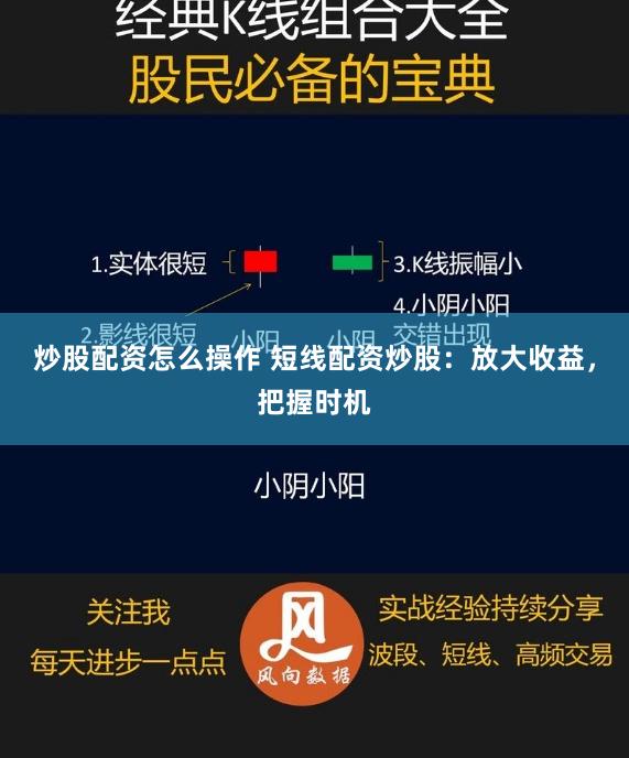 炒股配资怎么操作 短线配资炒股：放大收益，把握时机