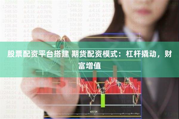 股票配资平台搭建 期货配资模式：杠杆撬动，财富增值